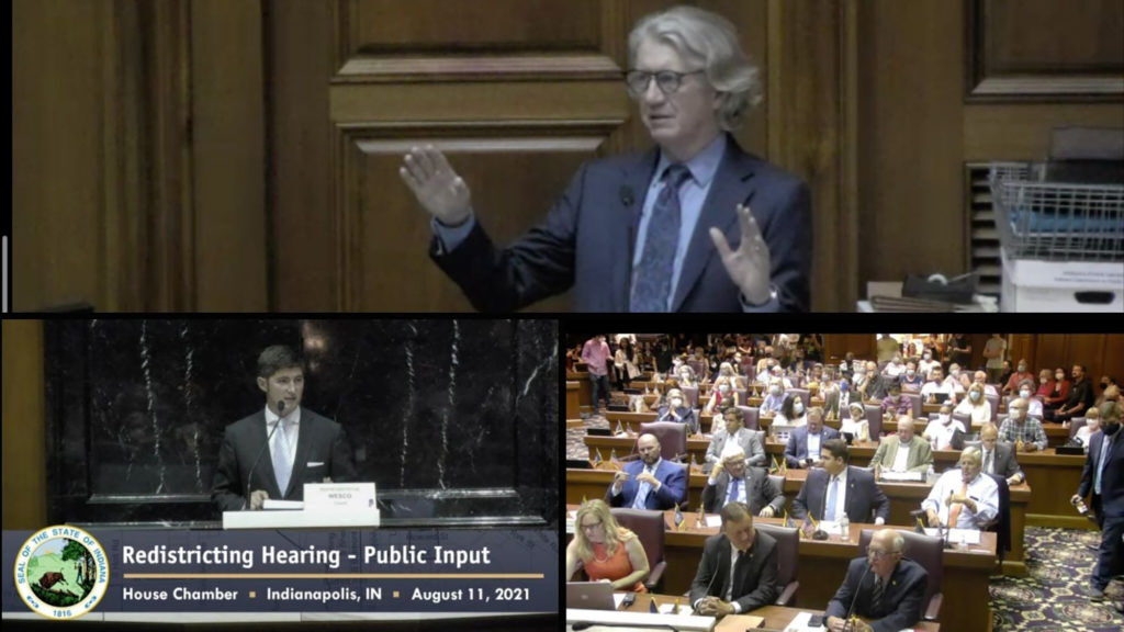 The criticism continues: Legislators faced harsh comments from citizens during public hearings